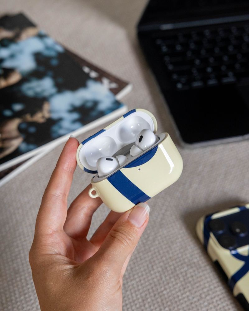 CaseCompany AirPods Hülle