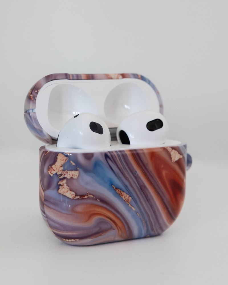 CaseCompany AirPods Hülle