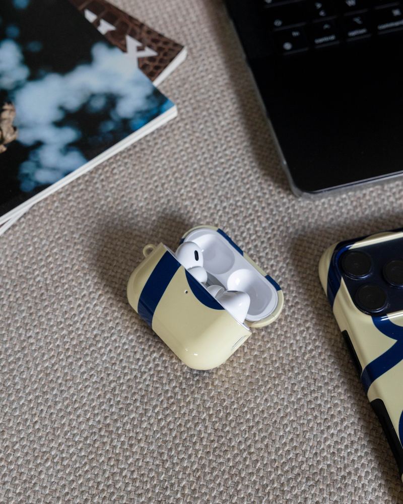 CaseCompany AirPods Hülle