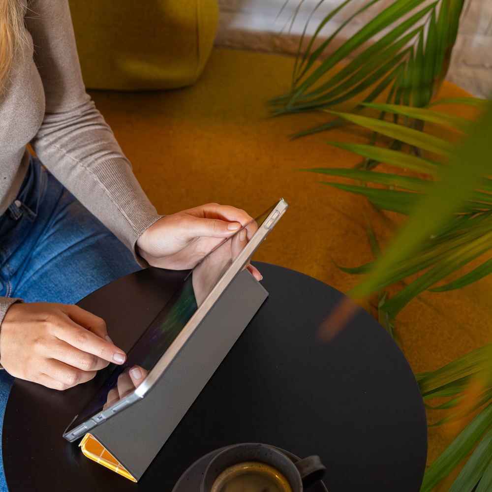 iPad Hüllen mit trendigen Designs
