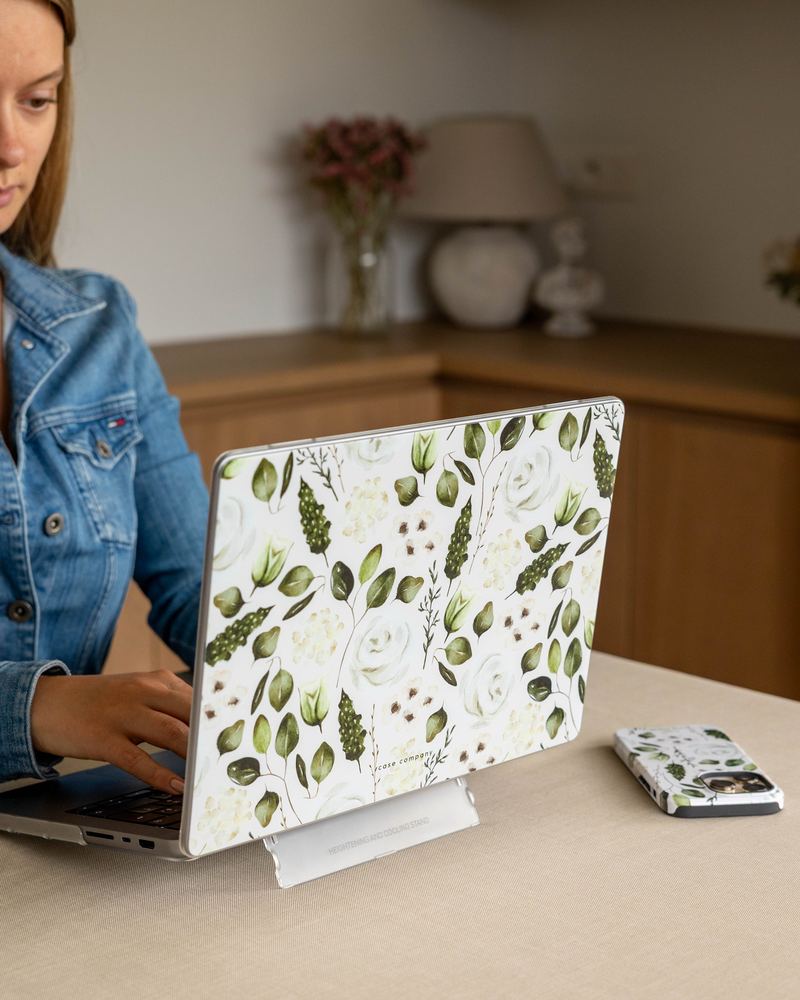 MacBook Hülle mit eigenem Design