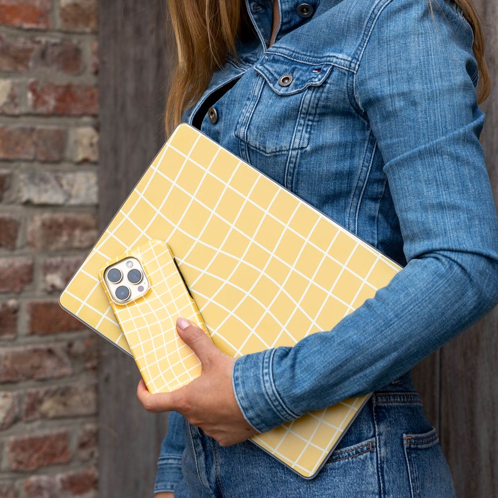 MacBook Hüllen mit trendigen Designs